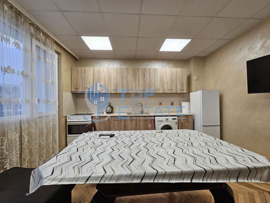Продава се Тристаен апартамент в Горна Оряховица - 79 кв.м за 672 €/кв.м - Снимка #2