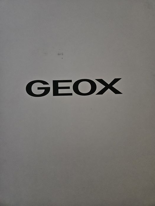 Мъжки обувки-GEOX DEIVEN