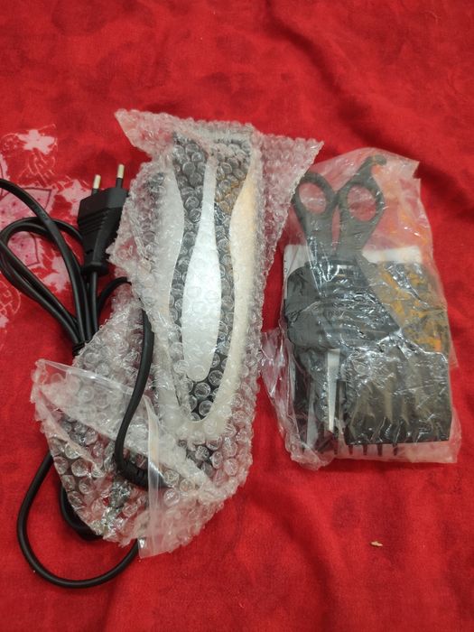 Парикмахерские  Эл .станок