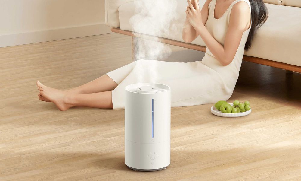 Mi Smart Humidifier 2 Aqlli Havo Namlagich
