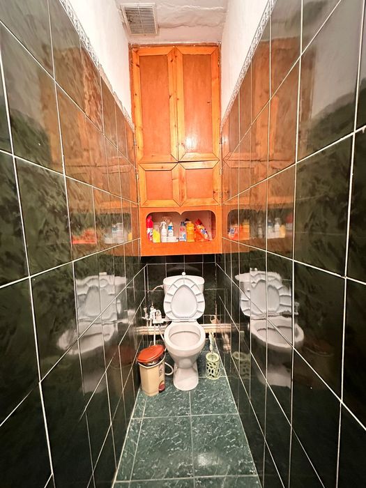 Продам дом 91 квартал