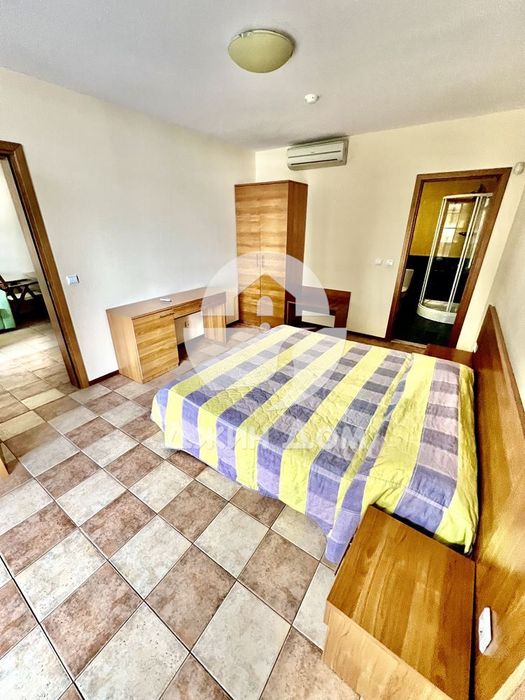 Продава се Двустаен апартамент в к.к. Слънчев бряг - 75 кв.м за 2000 €/кв.м - Снимка #6