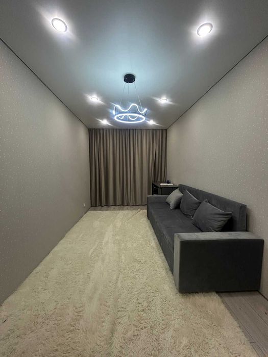 Продается 3 ком квартира район Детская больница