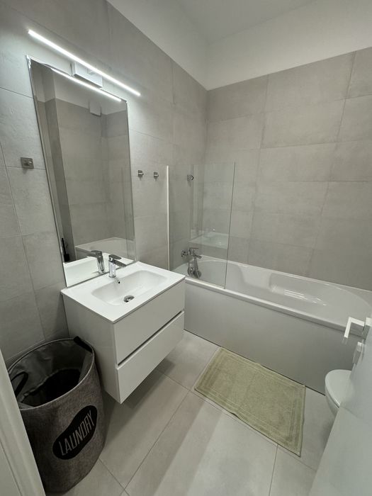 Inchiriez Apartament 2 camere - Exigent Plaza Faza 5