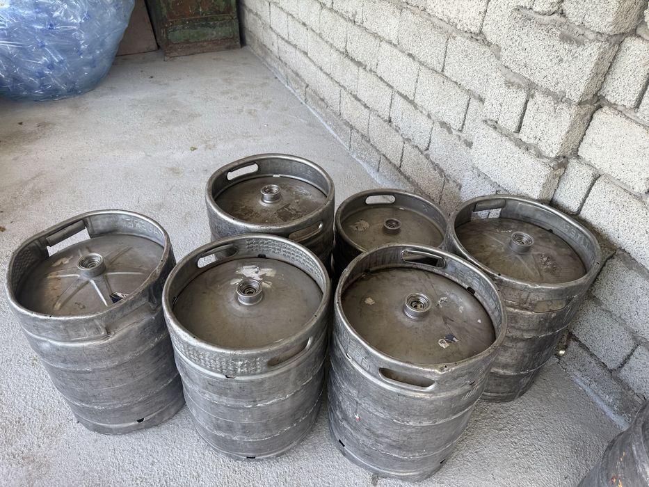 pivo maxsulotlari bochka da razlivnoy qibray.