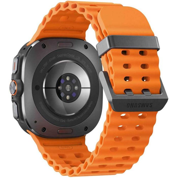 Samsung galaxy watch ultra