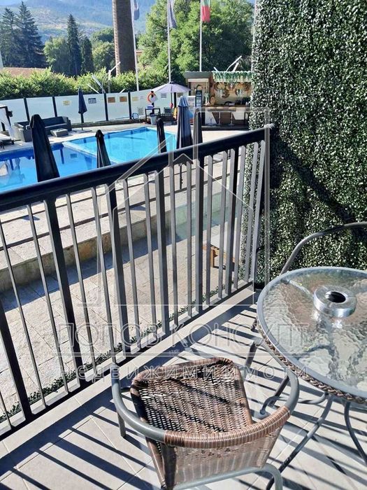 Продава се Двустаен апартамент в Велинград - 52 кв.м за 1827 €/кв.м - Снимка #1