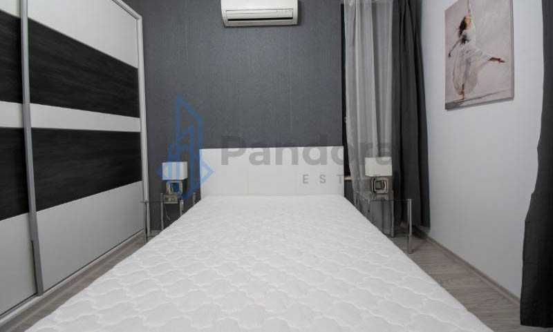 Дава се под наем Двустаен апартамент в София, Кръстова вада - 53 кв.м за 425 € - Снимка #4