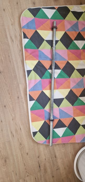 Лост за тежести  с фиксатори