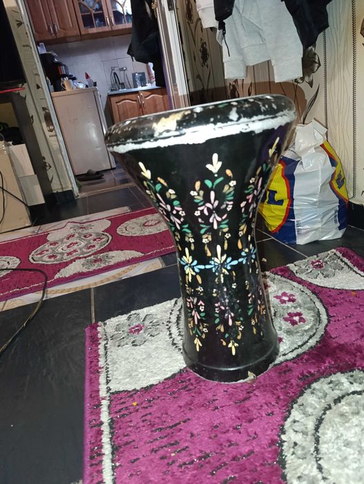 Професионална Таранбука