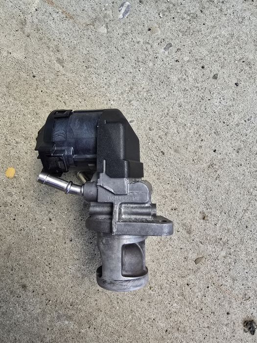 Valva Egr OEM BMW F30 n47