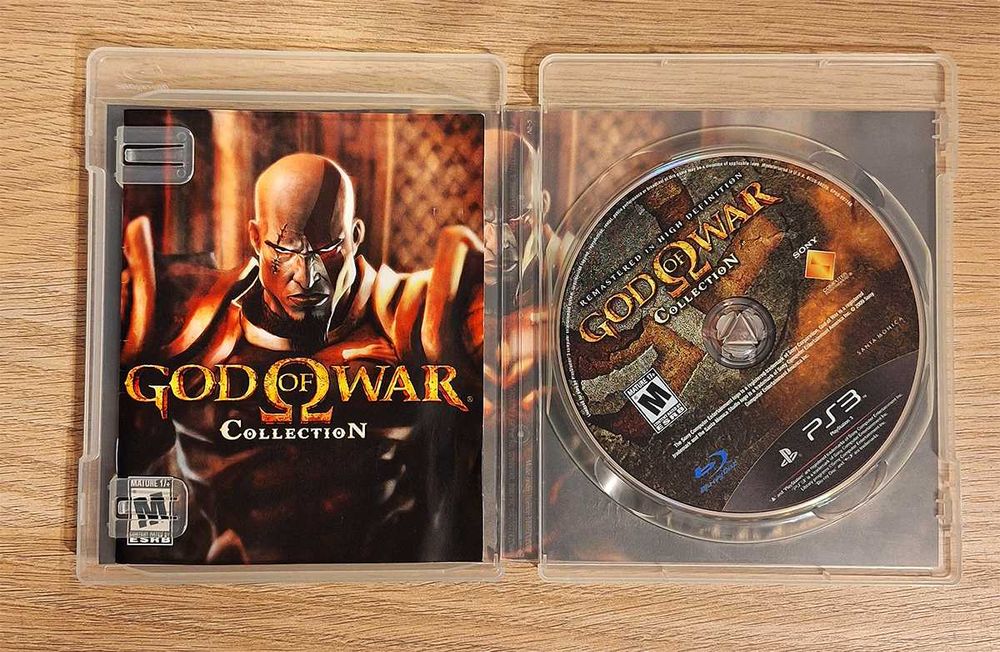 Jocuri Playstation 3 - PS3 - Call of duty, Spider-man, god of war