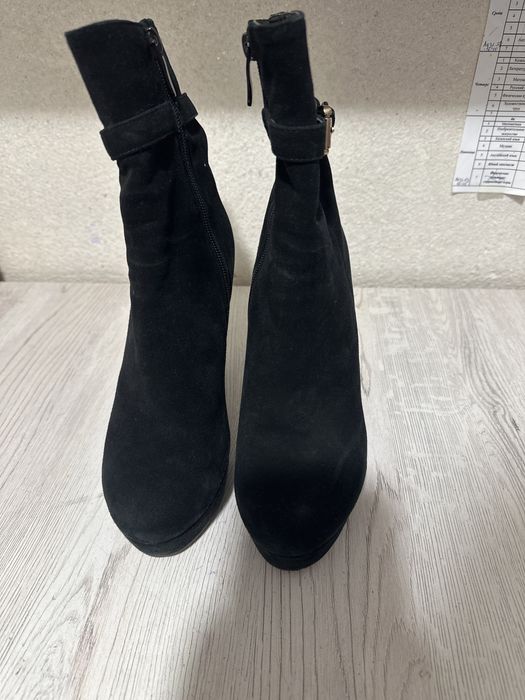 Обувь женская на весну