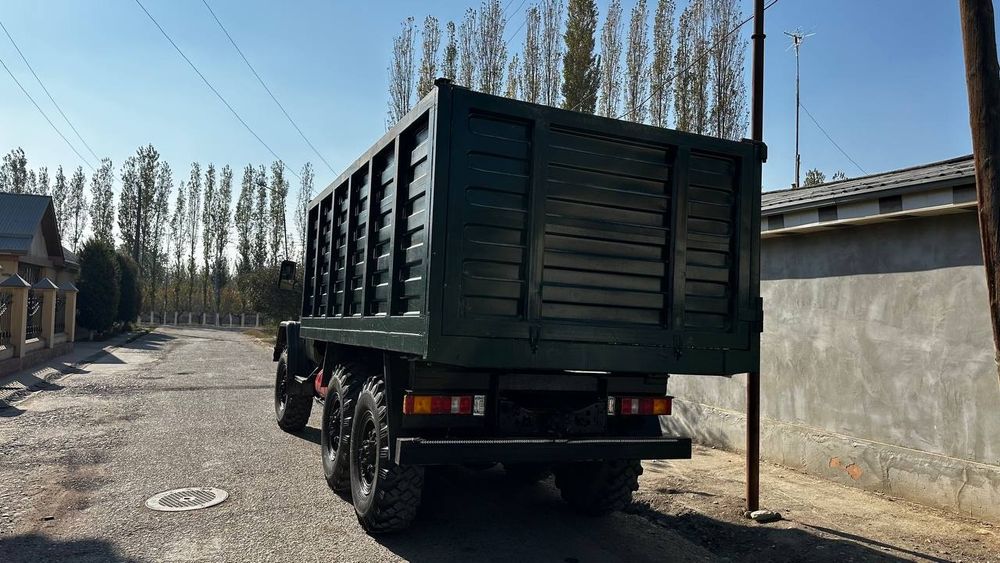 Moshina radnoy xolatda