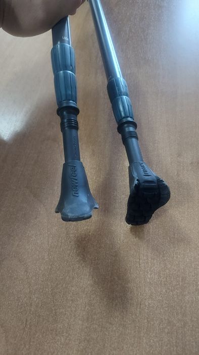 Продаются Треккинговые палки