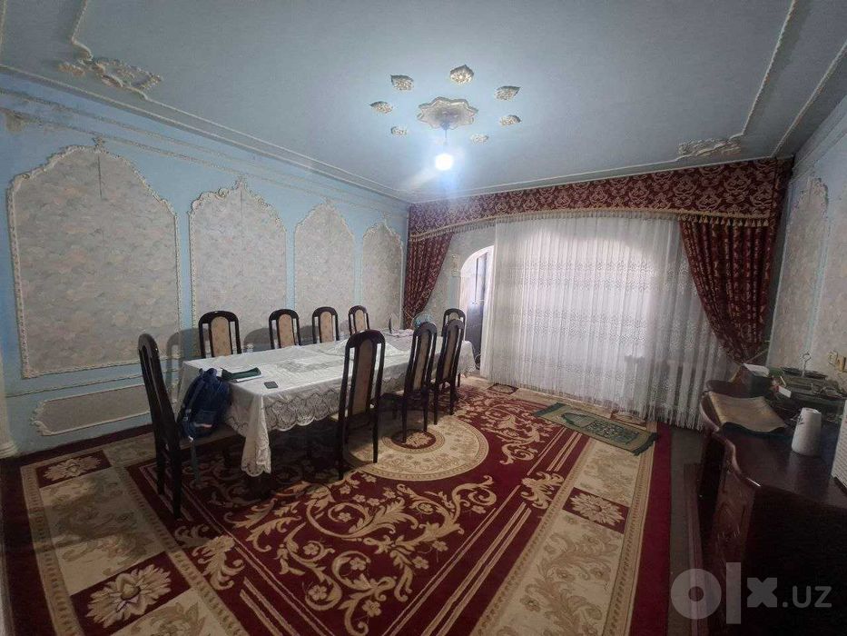 3 хонали квартира сотилади 72м2 Чилонзор Алгоритм  Кизилшарк
