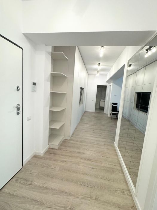 Apartament 3 camere Pipera