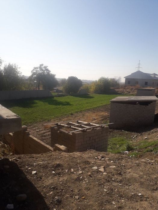 Сергели хонобод 8 сотик срочно сотьлади