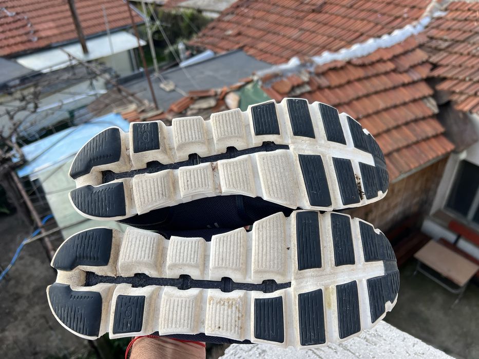 O’N Running 47 Low