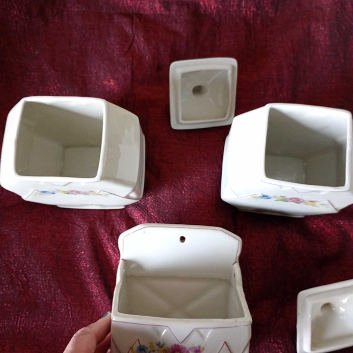 Български порцелан