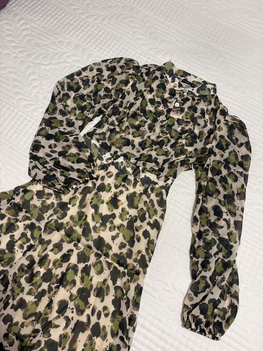 Нови дамски рокли