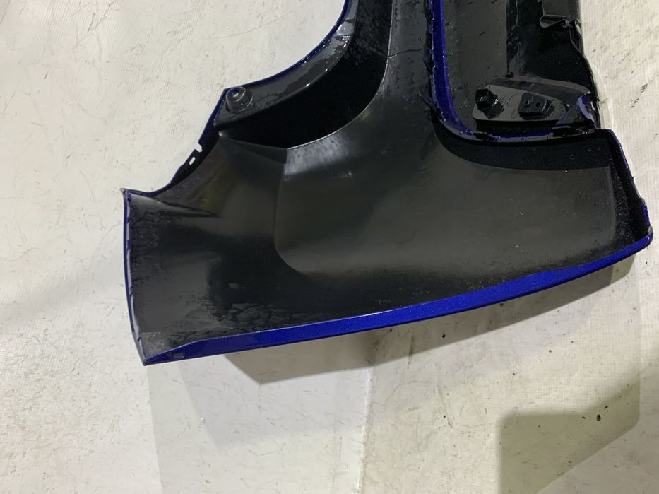 Bara spate Toyota Yaris, 2020, 2021, 2022, 2023, 2024, cod origine OE 52159-K0030.