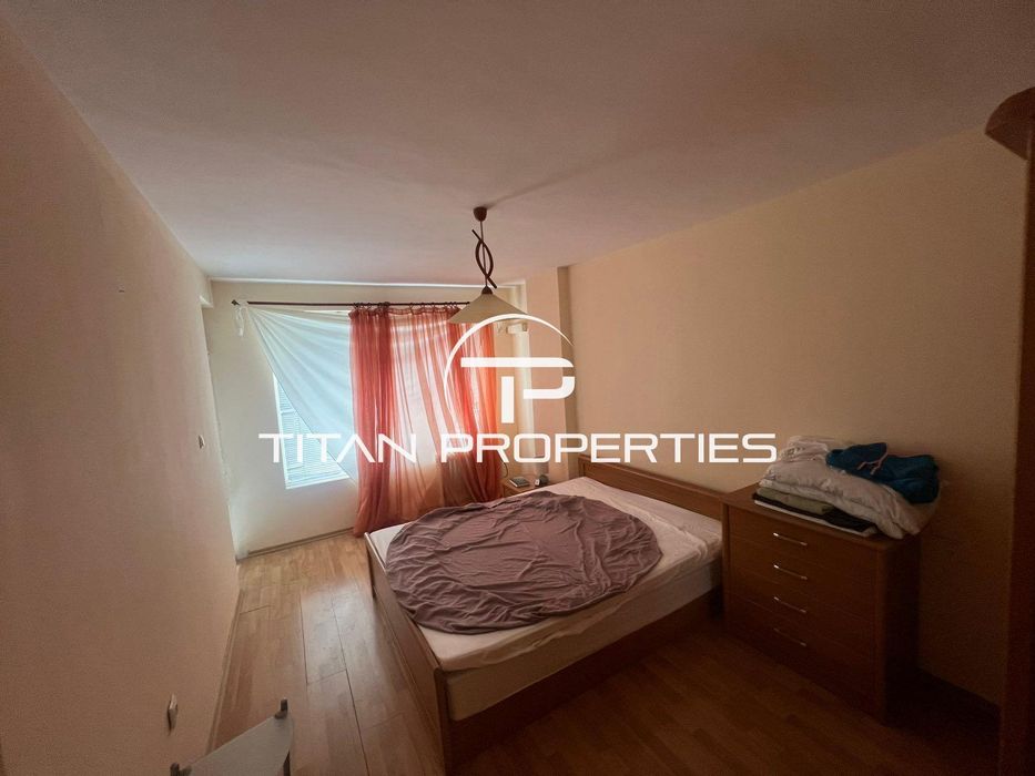 Тристаен, под наем, ж.к Възраждане