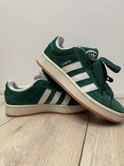 Adidas Campus ОРИГИНАЛ размер 38