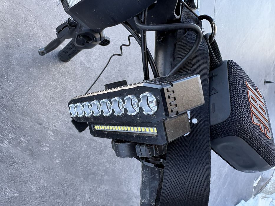 myria road traveller xt (g2)