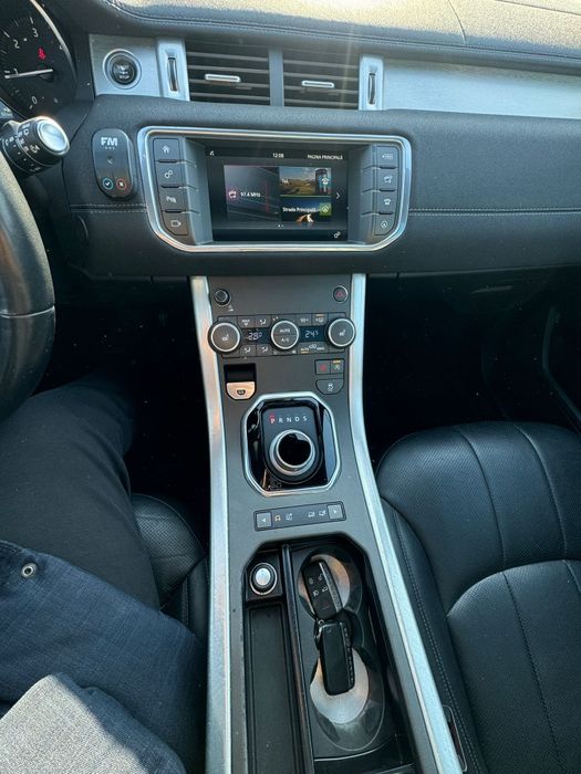 Range rover Evoque 2.0d 2017 R-dynamic