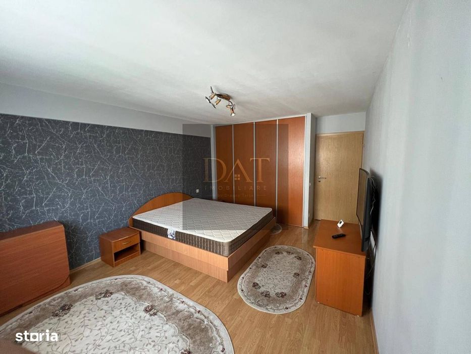 Apartament 1 camera, parcare subterana, Zorilor, Calea Turzii