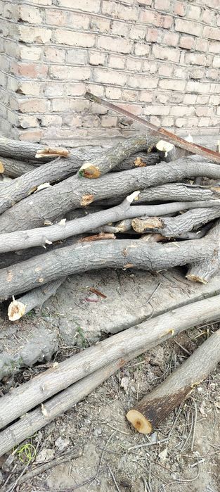 Дрова срочно самовывоз