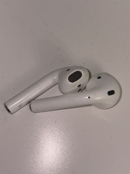 Airpods 2 без кейса оргинал