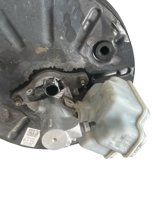 Tulumba Frana Volkswagen Touran 1T3 2010 - 2015 2.0 Tdi Cfhf 1T161410