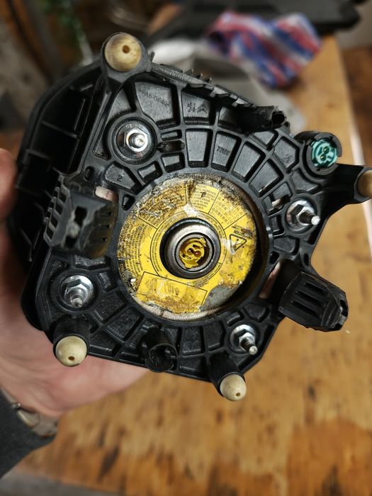 Airbag peugeot/ Пежо 208/ 308/ 508/ 2008 /30085008