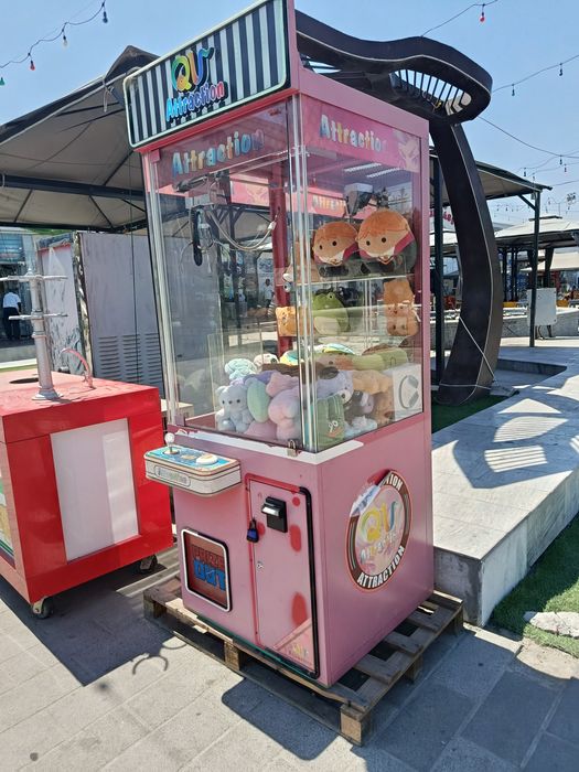 Öyinçoq aparat sotiladi!!!