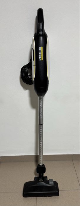 Aspirator telescopic Karcher Vc5 Premium