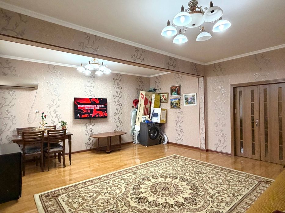 4/4/4, Кадышева, Авиасозлар 1, Лисунова 1, можно под Ипотеку