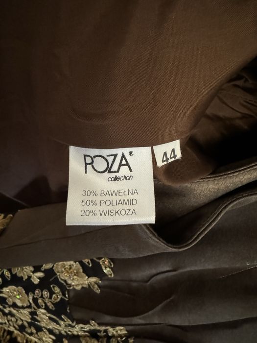 Костюм (платье с пиджаком)