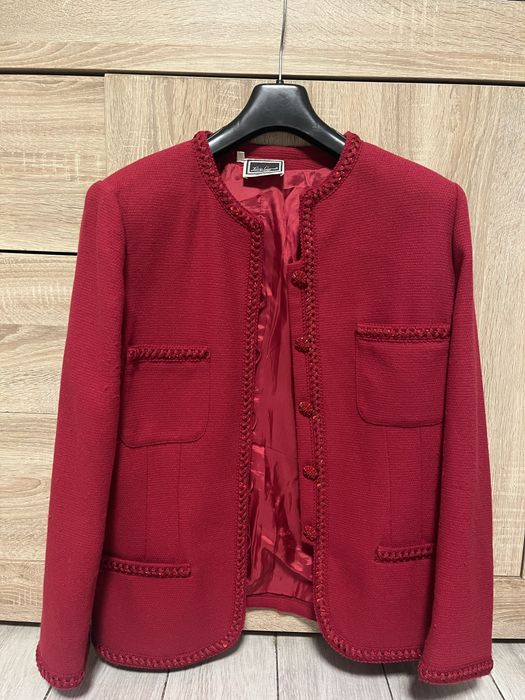 Sacou elegant Luisa Spagnoli