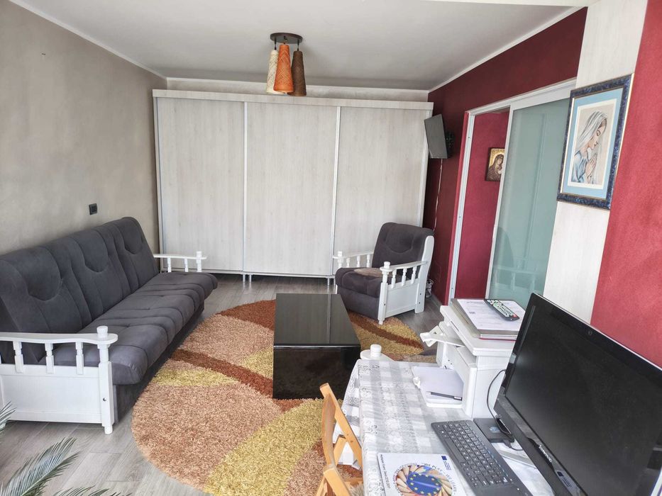 Vând Apartament 2 camere Ultracentral Vulcan