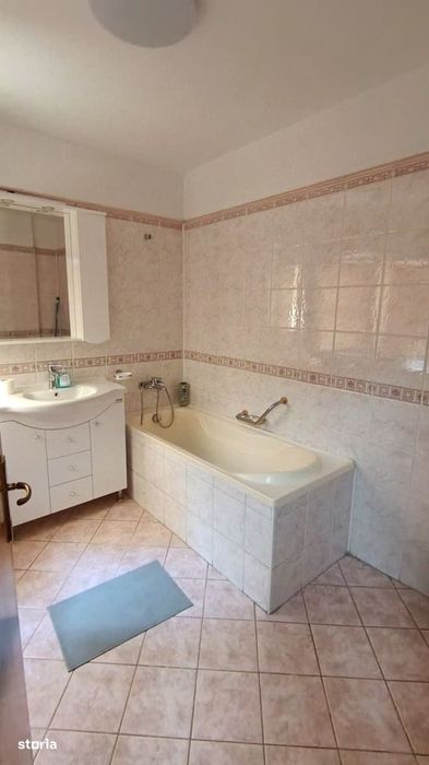 Ap. 4 camere, premium, zona Primăverii, parcare subterană, 2 intrări