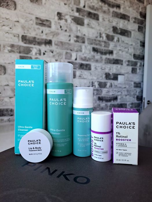 Разпродажба на козметика - Yenges, Cacao Besos, MUSE, Medicube, Paula's Choice, Al+ Cosmetics RUMI Avant NL Beauty и др