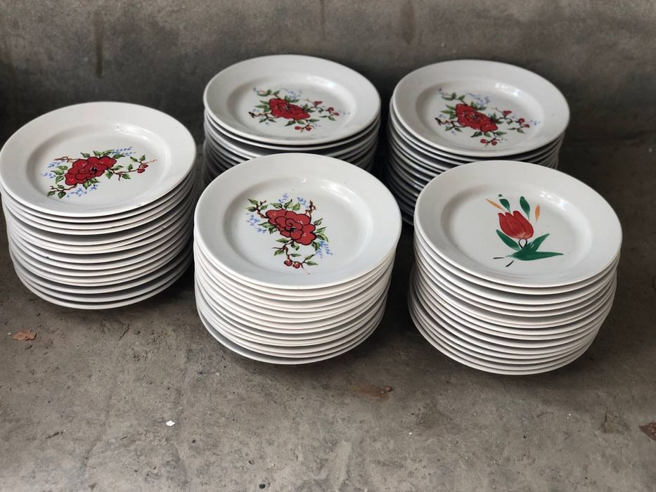 Продаётся посуда новая