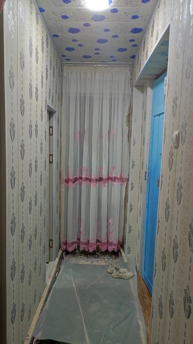 Продажа квартиры в городе Учкудуке (Навоийнская область)