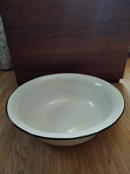 Эмалированный Таз на 10 литров