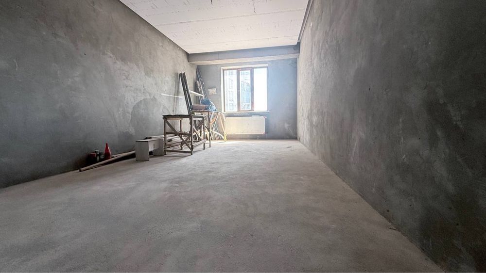 Sergeli Star House