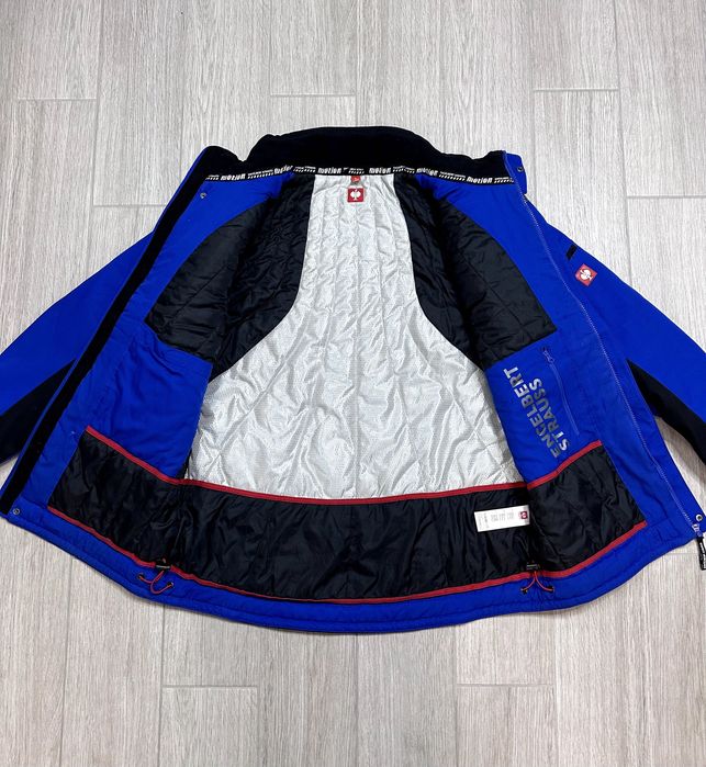 Мъжко яке Engelbert Strauss - размер L, много добро състояние