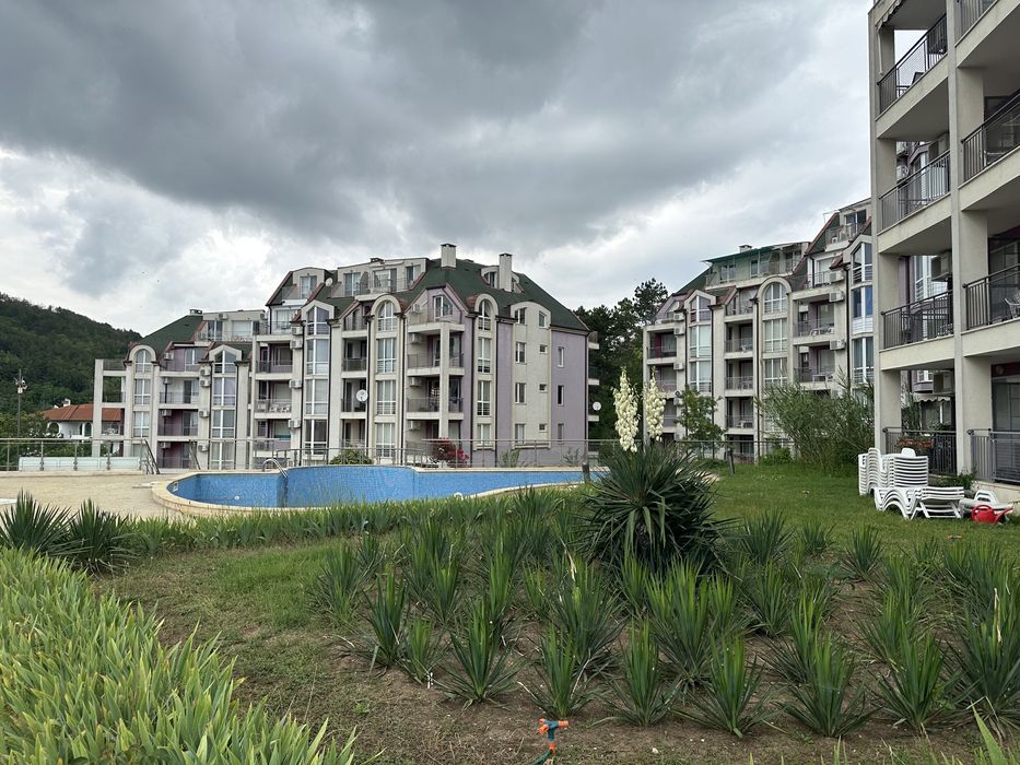 Продава се Тристаен апартамент в Каварна - 90 кв.м за 723 €/кв.м - Снимка #11