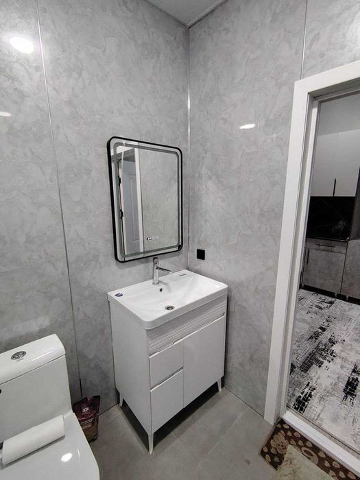 Сдам 2-х комнатную квартиру в аренду на Жаркурканском